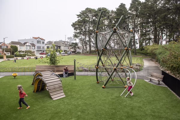 Golden Gate Heights Park photo 1